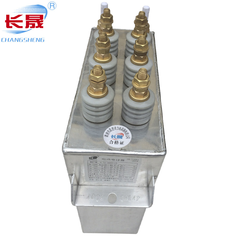 電熱電容器有什么應(yīng)用，怎么工作的？